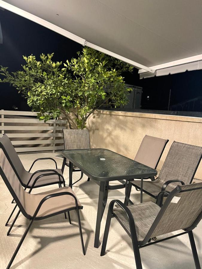 House Adelais Villa Klísmata Exteriör bild